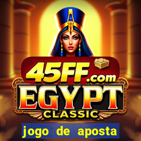 jogo de aposta para menor de 18